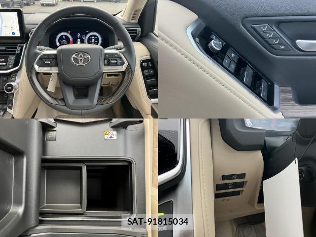 Toyota LAND CRUISER 2026-02 8690866-8