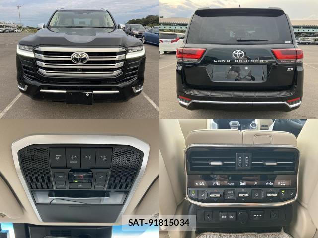Toyota LAND CRUISER 2026-02 8690866-9