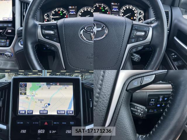 Toyota LAND CRUISER 2018-11 8690870-11
