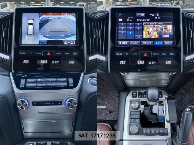 Toyota LAND CRUISER 2018-11 8690870-4
