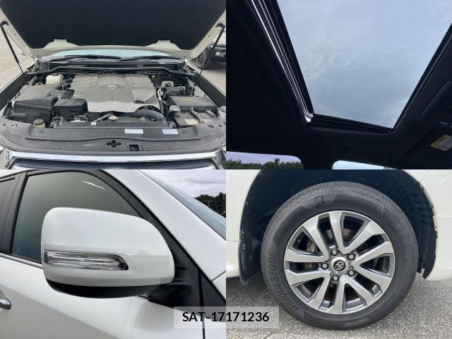 Toyota LAND CRUISER 2018-11 8690870-7