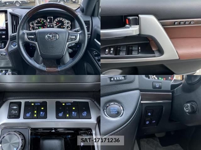 Toyota LAND CRUISER 2018-11 8690870-8