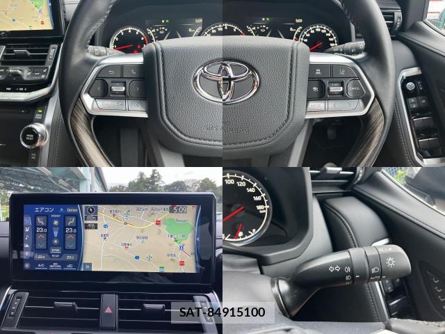 Toyota LAND CRUISER 2023-12 8690871-11