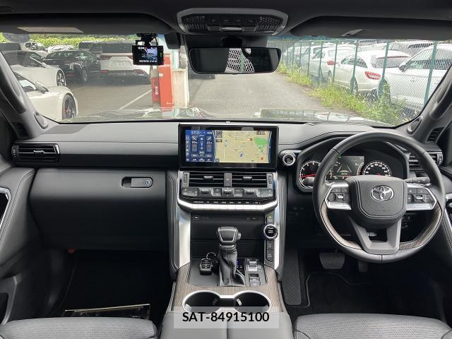 Toyota LAND CRUISER 2023-12 8690871-2