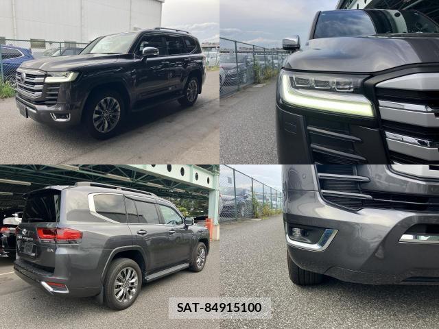 Toyota LAND CRUISER 2023-12 8690871-3