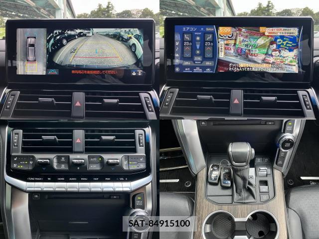 Toyota LAND CRUISER 2023-12 8690871-4