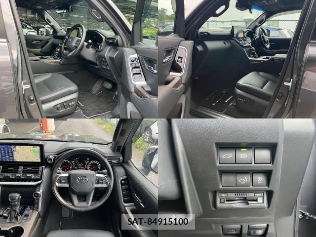 Toyota LAND CRUISER 2023-12 8690871-5