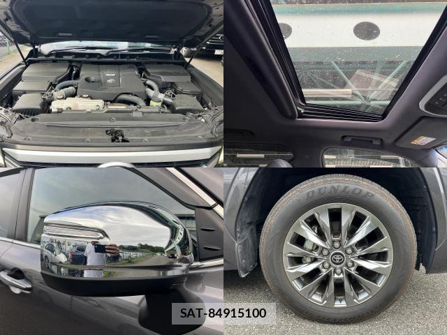 Toyota LAND CRUISER 2023-12 8690871-7