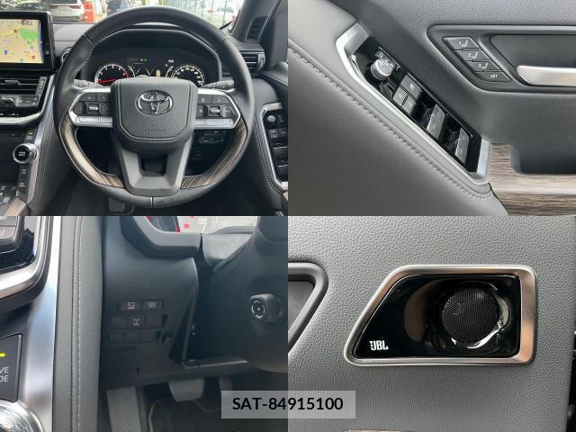 Toyota LAND CRUISER 2023-12 8690871-8