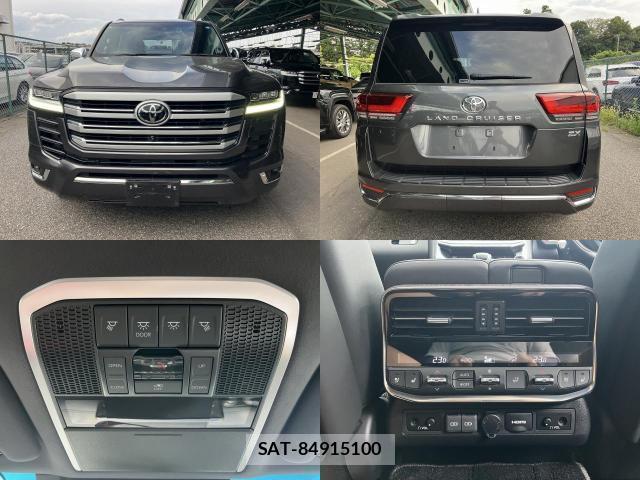 Toyota LAND CRUISER 2023-12 8690871-9