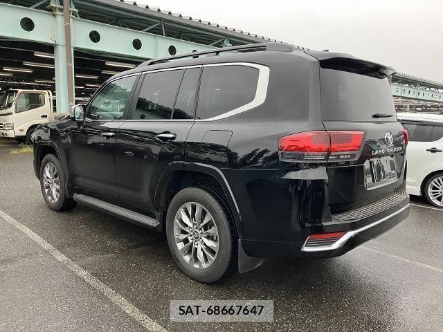 Toyota LAND CRUISER 2023-09 8690872-1