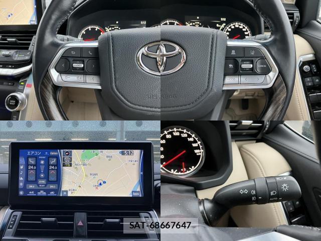 Toyota LAND CRUISER 2023-09 8690872-11