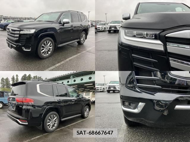Toyota LAND CRUISER 2023-09 8690872-3
