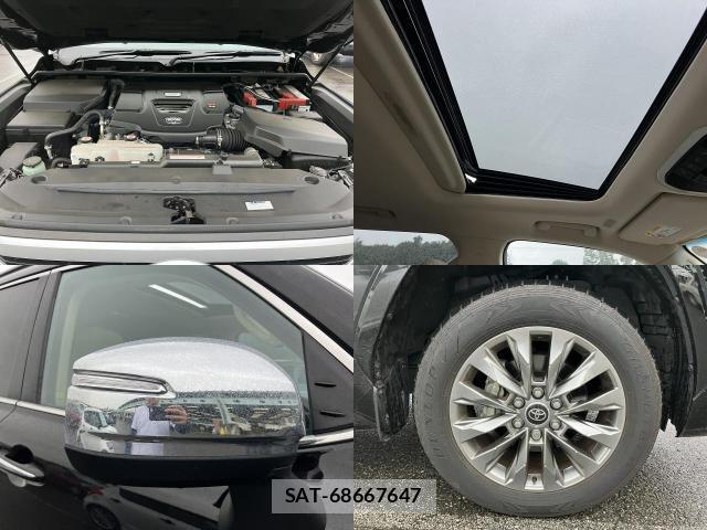 Toyota LAND CRUISER 2023-09 8690872-7