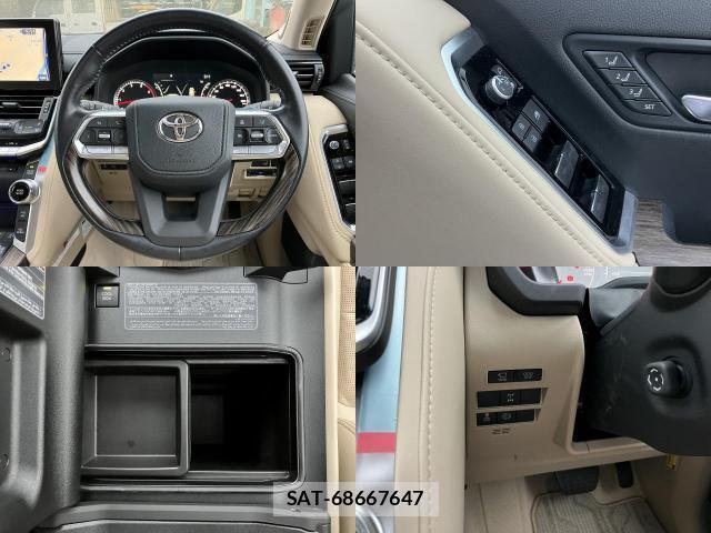 Toyota LAND CRUISER 2023-09 8690872-8