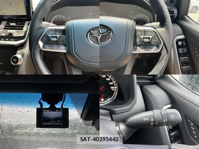 Toyota LAND CRUISER 2024-03 8690874-11