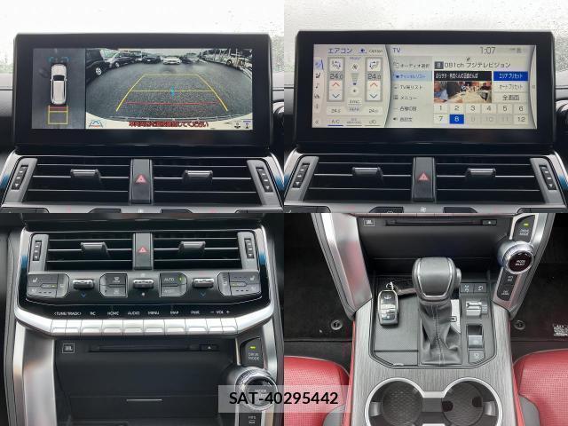 Toyota LAND CRUISER 2024-03 8690874-4