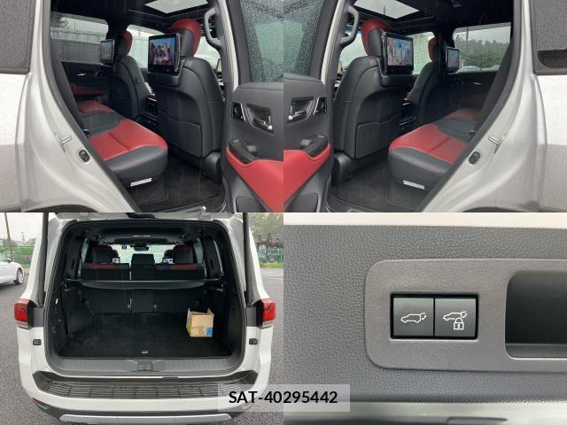 Toyota LAND CRUISER 2024-03 8690874-6