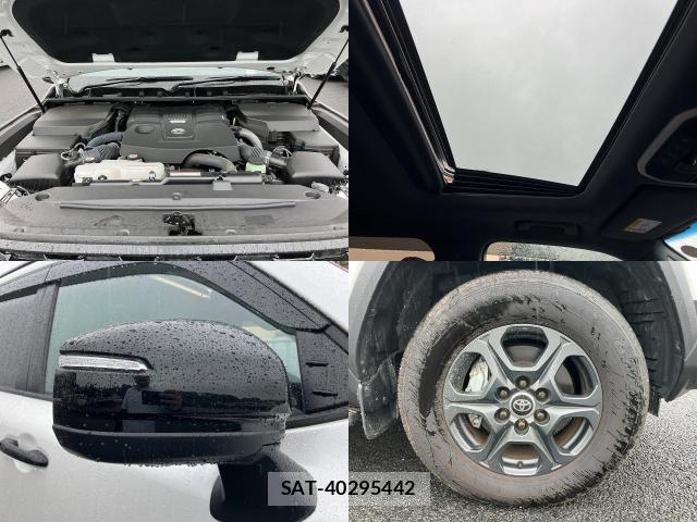 Toyota LAND CRUISER 2024-03 8690874-7