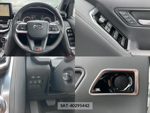 Toyota LAND CRUISER 2024-03 8690874-8