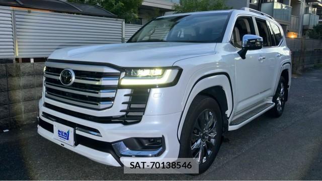 Toyota LAND CRUISER 2023-12 8691292-0