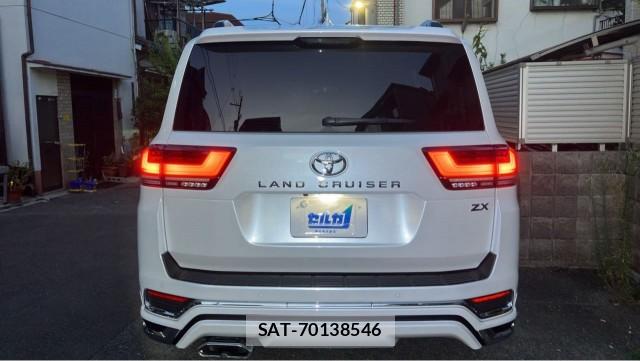 Toyota LAND CRUISER 2023-12 8691292-1