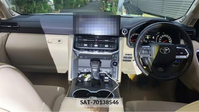 Toyota LAND CRUISER 2023-12 8691292-2