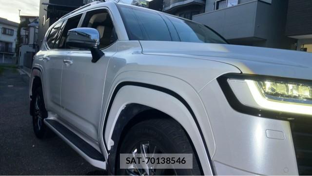 Toyota LAND CRUISER 2023-12 8691292-3