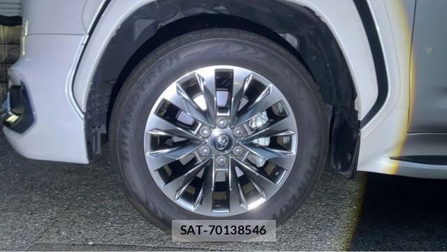 Toyota LAND CRUISER 2023-12 8691292-8