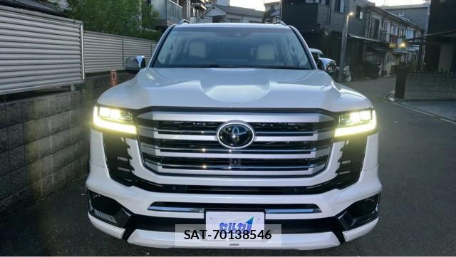 Toyota LAND CRUISER 2023-12 8691292-9