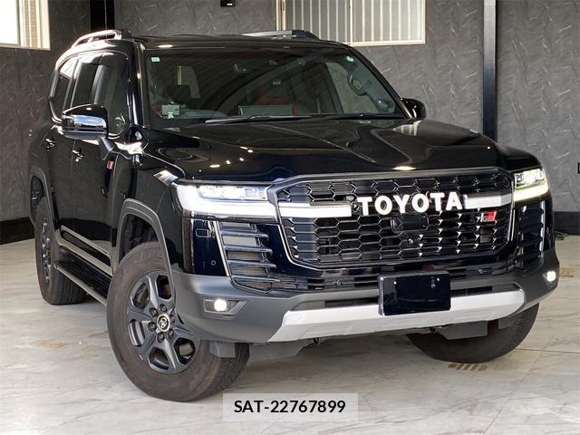 Toyota LAND CRUISER 2021-12 8691578-0