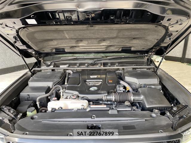 Toyota LAND CRUISER 2021-12 8691578-16