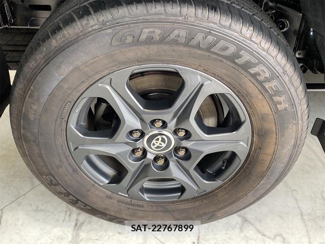 Toyota LAND CRUISER 2021-12 8691578-19