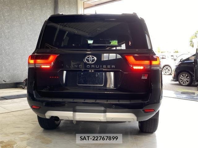Toyota LAND CRUISER 2021-12 8691578-2