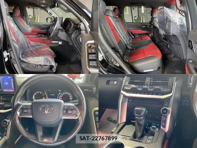 Toyota LAND CRUISER 2021-12 8691578-5