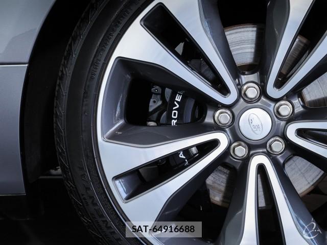 Land Rover RANGE ROVER 2022-03 8690495-12