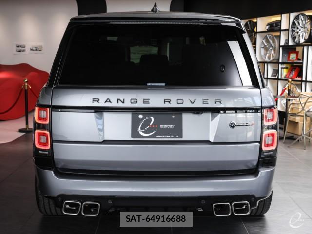 Land Rover RANGE ROVER 2022-03 8690495-14