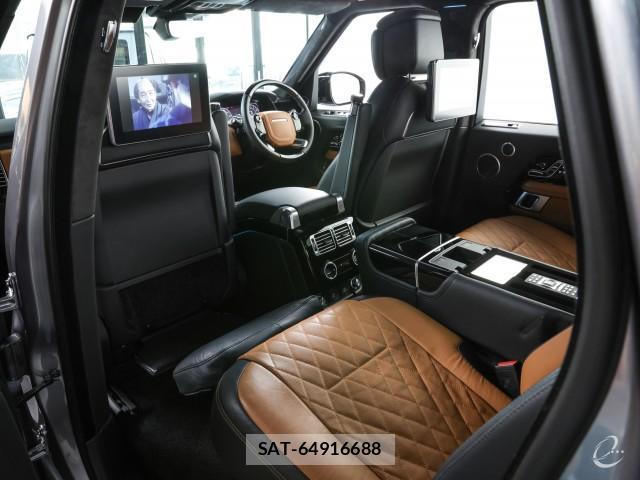 Land Rover RANGE ROVER 2022-03 8690495-4