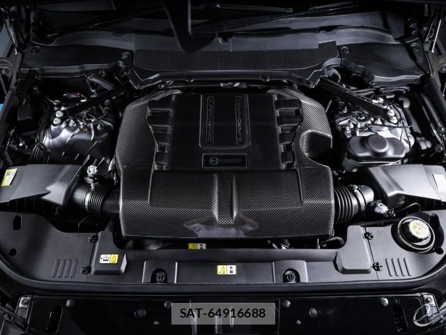 Land Rover RANGE ROVER 2022-03 8690495-7