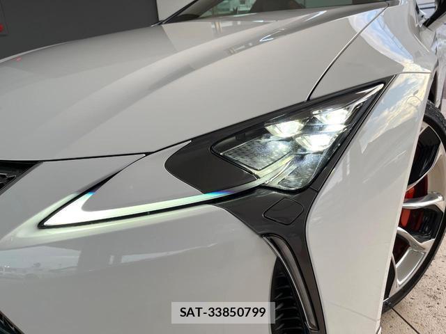 Lexus LC 2021-12 8691788-13