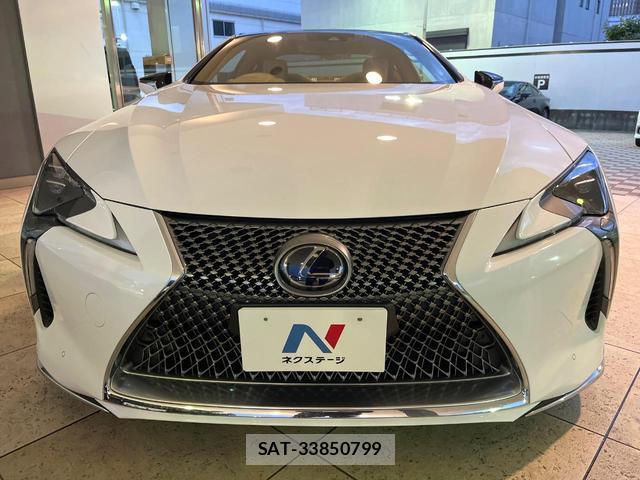 Lexus LC 2021-12 8691788-14