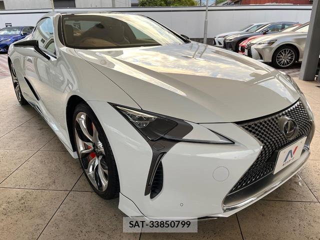 Lexus LC 2021-12 8691788-16
