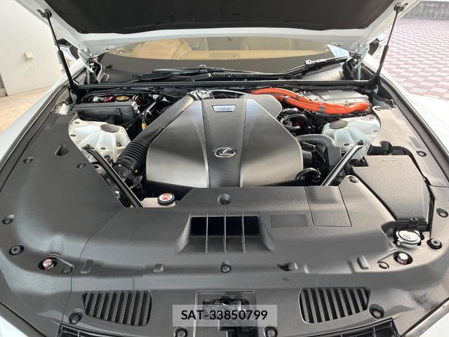 Lexus LC 2021-12 8691788-18