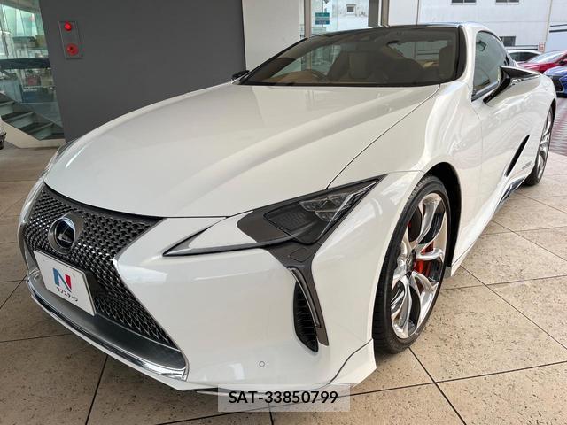 Lexus LC 2021-12 8691788-4