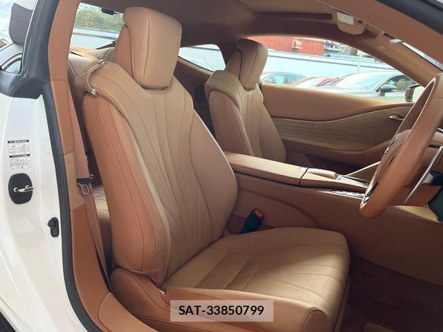Lexus LC 2021-12 8691788-9
