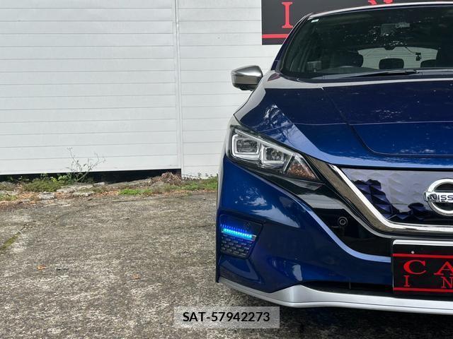 Nissan LEAF 2020-02 8691180-10