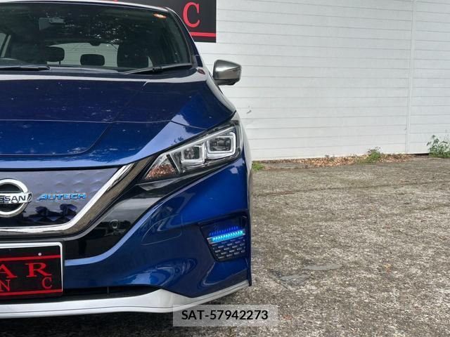 Nissan LEAF 2020-02 8691180-11
