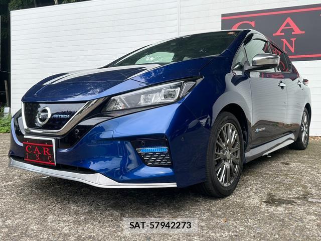 Nissan LEAF 2020-02 8691180-12