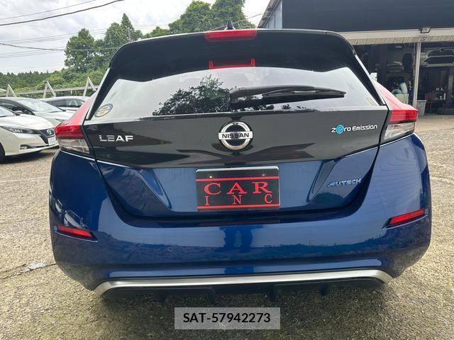Nissan LEAF 2020-02 8691180-15