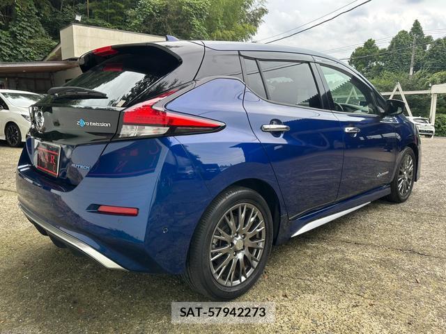 Nissan LEAF 2020-02 8691180-18